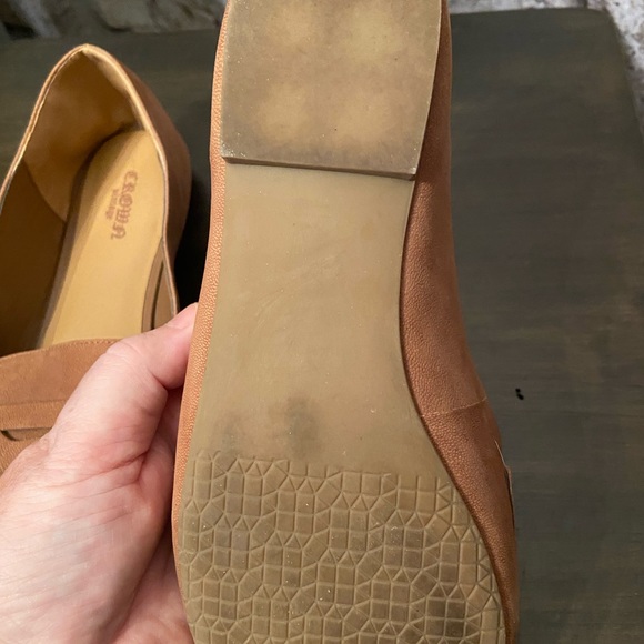Crown Vintage Marion Leather Loafers - Picture 5 of 7